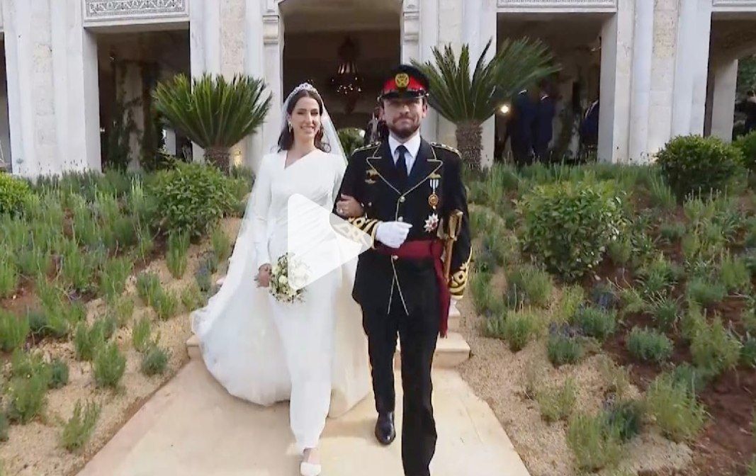 منطقة القريّات وعلاقتها بأغنية زفاف الأمير الحسين ورجوة.. مفاجئات صادمة