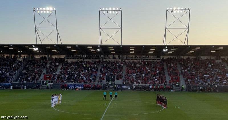 بيلفيلد يعتذر عن حادثة الجماهير