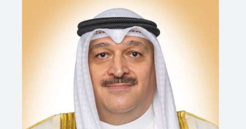 الوزير العوضي