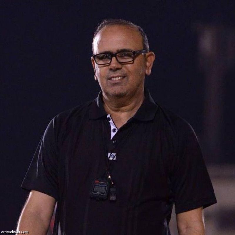 العلا يجدد عقد قاسم