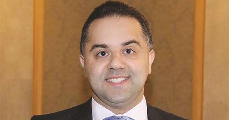 عبدالله السند