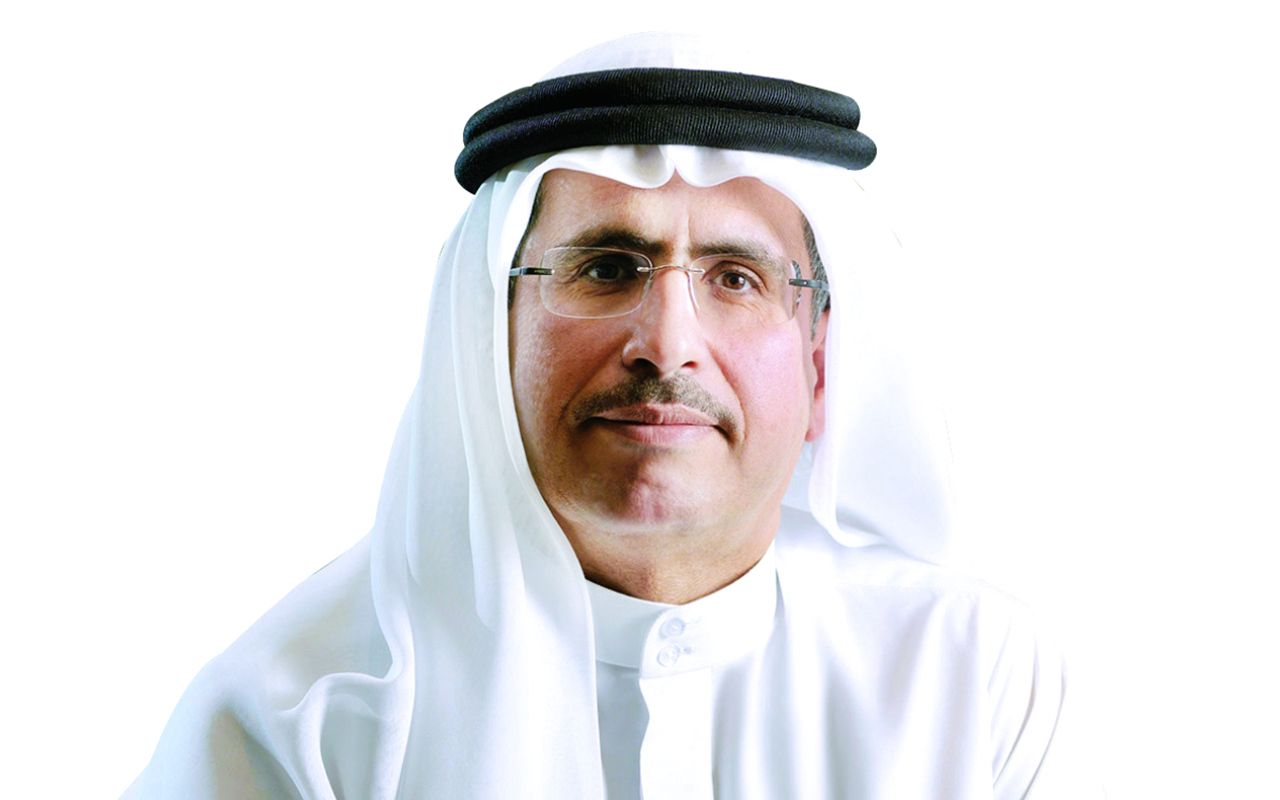 سعيد الطاير: الإمارات أدركت باكراً أھمیة حمایة النظم البیئیة