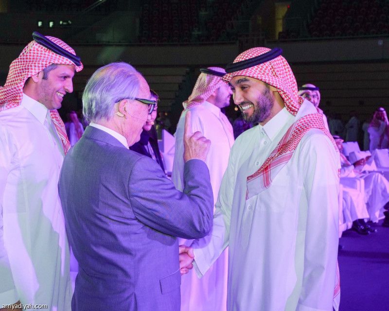 رئيس هيئة تطوير بوابة الدرعية: اهتمام سمو ولي العهد بالرياضة طريق الريادة العالمية