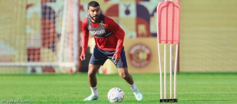 ضمك ينهي مشوار سوداني