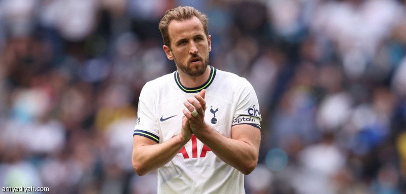 مدريد يبدأ مفاوضات كين