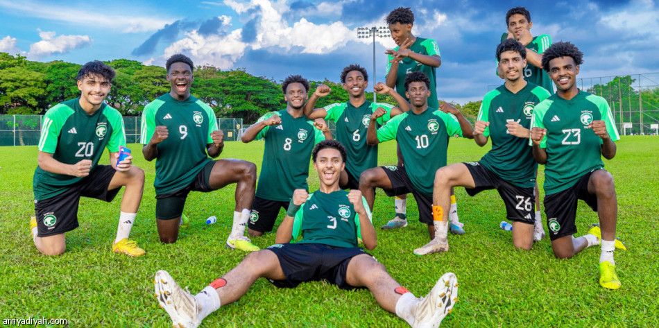 قبل آسيا.. ماليزيا آخر تجارب أخضر 17