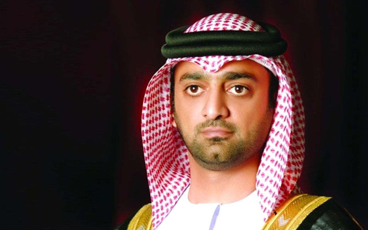 عمار النعيمي: تطوير الخدمات وتحسين جودة الحياة أولوية