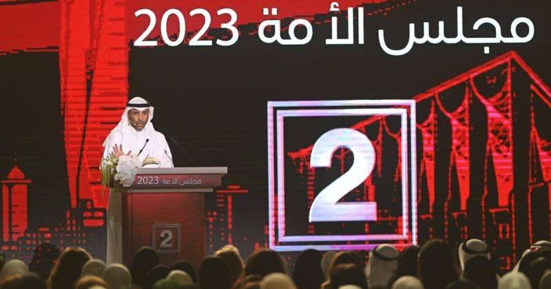 مرزوق الغانم من ندوة «الطريق الى الاستقرار»: القرار الحكومي والبرلماني مختطف من قبل حسابات مشبوهة