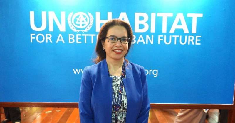 أميرة الحسن