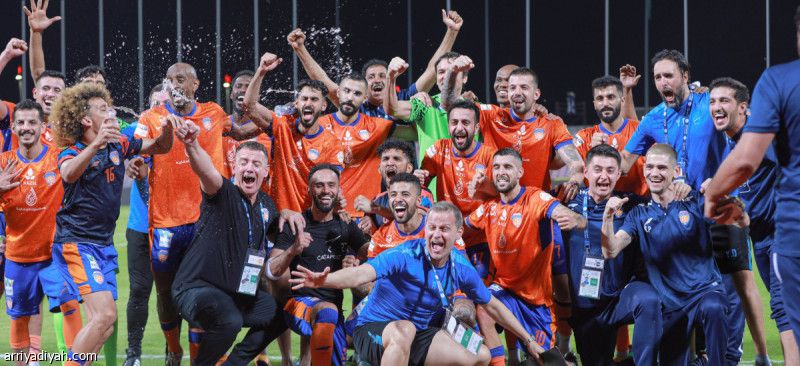 الفيحاء يعسكر في النمسا