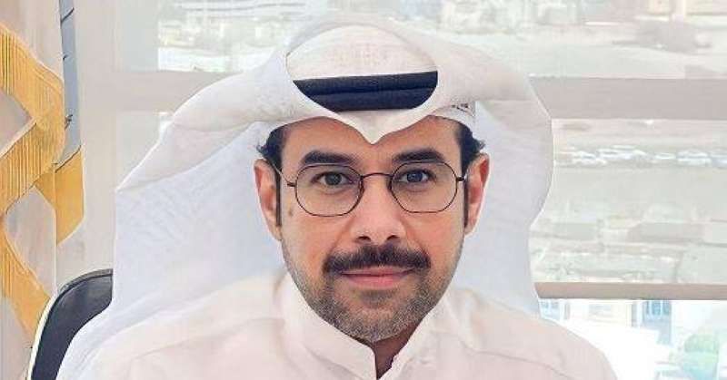 سعود الدبوس