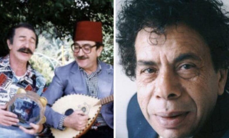 ابن ياسين بقوش يروي أصعب اللحظات في حياة الفنان الراحل ودوافع رفضه مسلسل عودة غوار