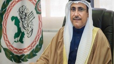 في يوم البيئة العالمي.. رئيس البرلمان العربي يثمن استضافة مصر والإمارات لقمم المناخ