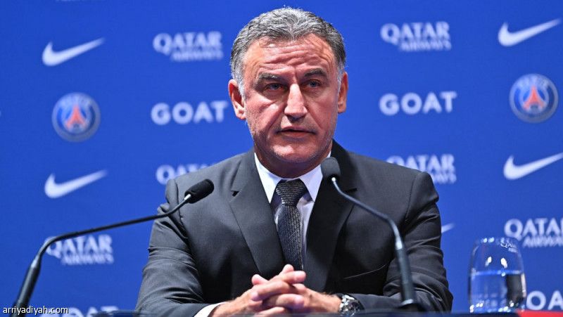 جالتييه: مستقبلي مجهول