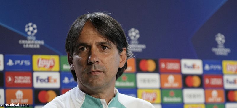 إنزاجي: إنتر لا يهاب السيتي