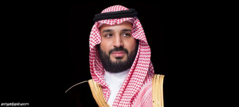 ولي العهد يطلق مشروع الاستثمار والتخصيص للأندية الرياضية