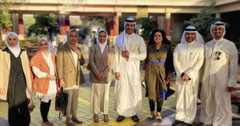 مجلس إدارة جديد لصندوق المقاهي الشعبية