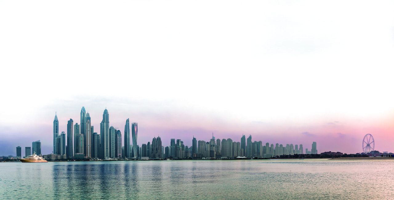 صحيفة صينية: عقارات دبي السكنية تجذب أثرياء آسيا