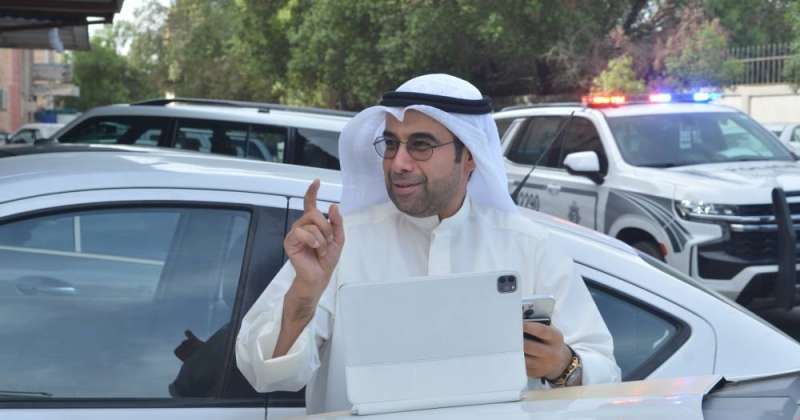 الدبوس لـ«الراي»: الإبعاد لمستثمر العقارات المخالفة