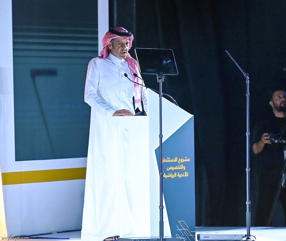 قطبا الرياض وجدة.. سادس صفقات «الصندوق»