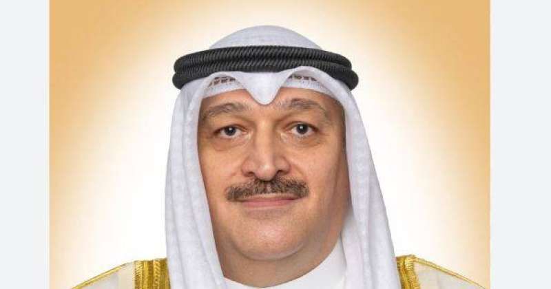 الوزير العوضي