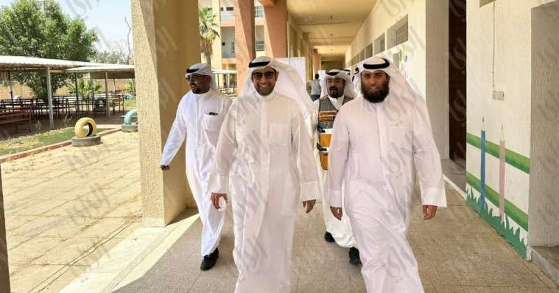 ثامر المطيري لـ «الراي»: أسبوع.. ليرفع المرشحون إعلاناتهم من المقرات