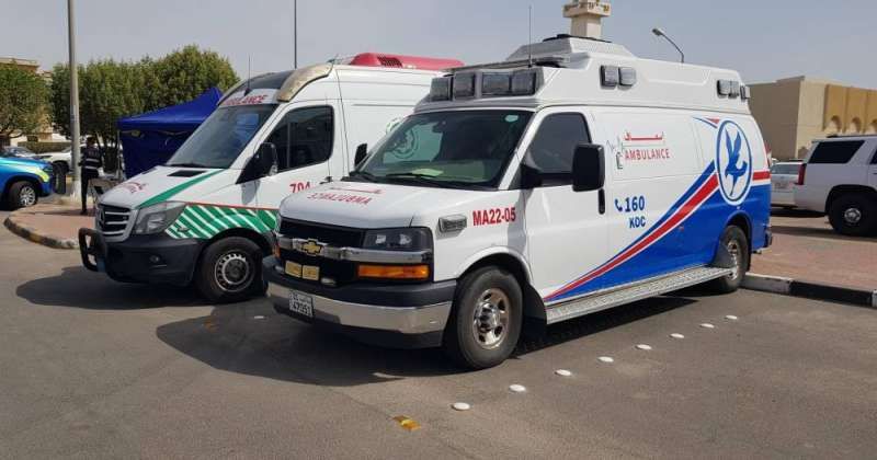 «الصحة» تواكب الانتخابات