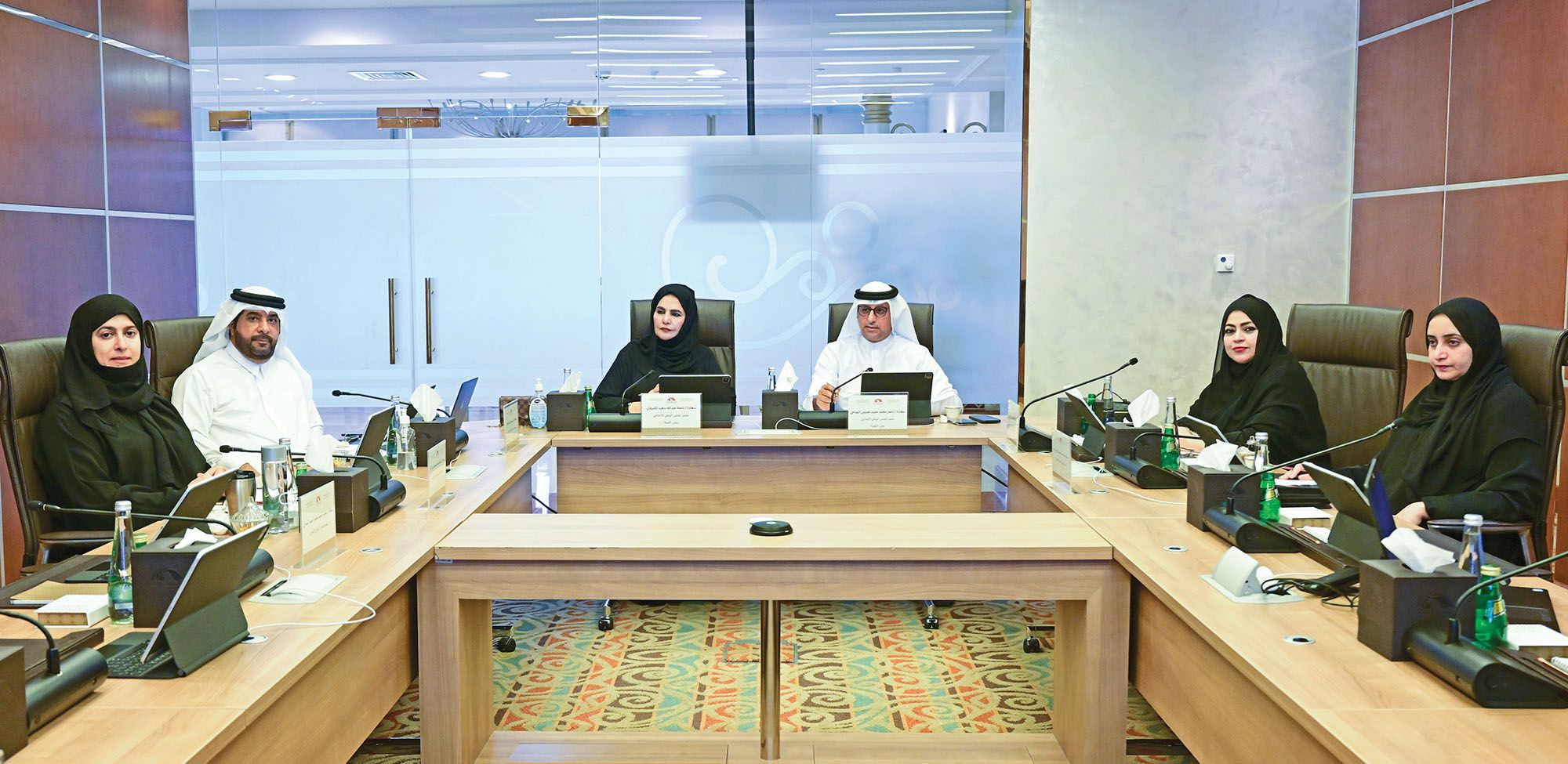 لجنة في «الوطني» تناقش تقرير موضوع سياسة الحكومة بشأن السلامة الغذائية