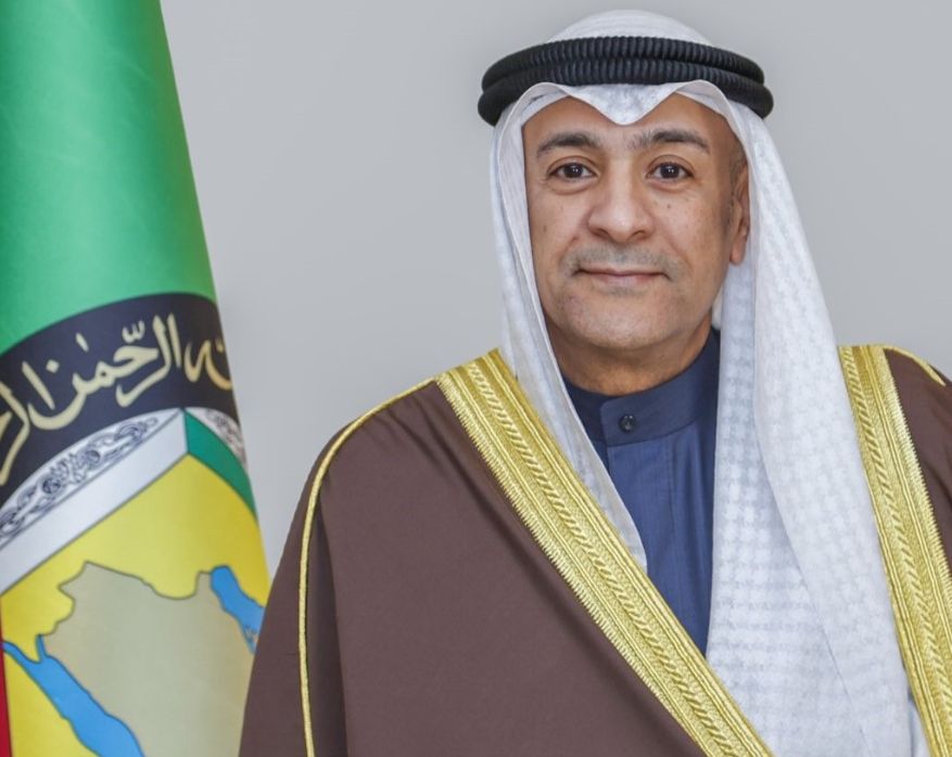أمين عام مجلس التعاون يؤكد اهتمام دول المجلس بالاستثمار في الشباب وضرورة تمكينهم