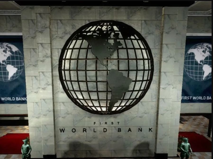 البنك الدولي يرفع توقعاته للنمو العالمي في 2023