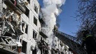 أوكرانيا تشن هجمات محدودة على خطوط المواجهة تمهيدا لهجوم شامل ضد روسيا