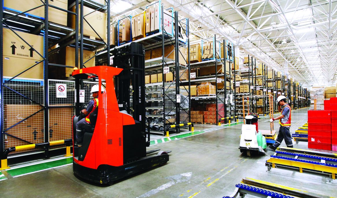 أقوى مستوى لثقة الشركات بالإمارات منذ أكتوبر 2021