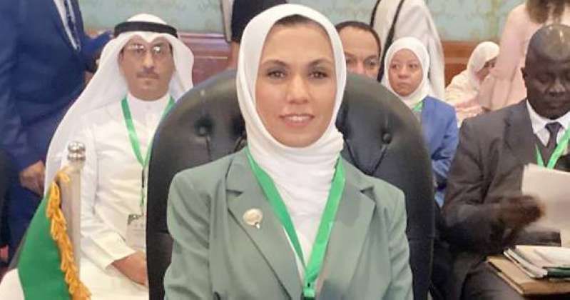 وزيرة الشؤون: حريصون على تأمين الحماية الاجتماعية لكل فئات المجتمع