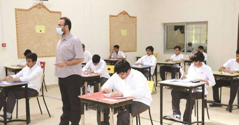«التربية»: نتائج اختبارات الفصل الدراسي الثاني لصفوف النقل على موقع الوزارة