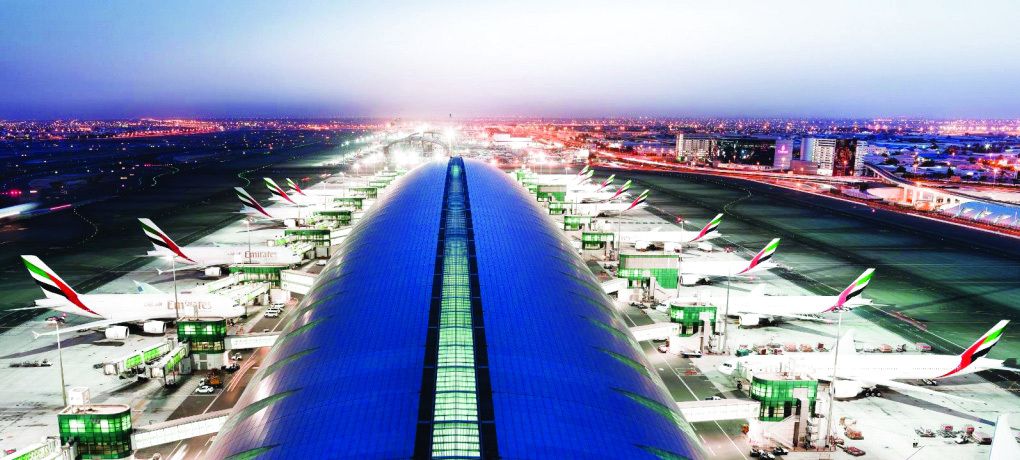 دبي تفوز باستضافة اجتماعات «إياتا» والقمة العالمية للنقل الجوي 2024