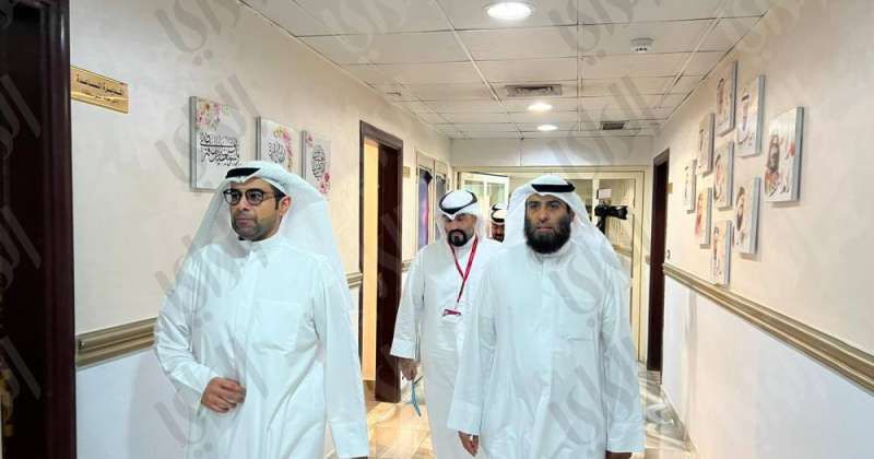 الدبوس: أدعو الجميع لمد يد العون للبلدية لتسهيل أداء عملها خلال العرس الديموقراطي