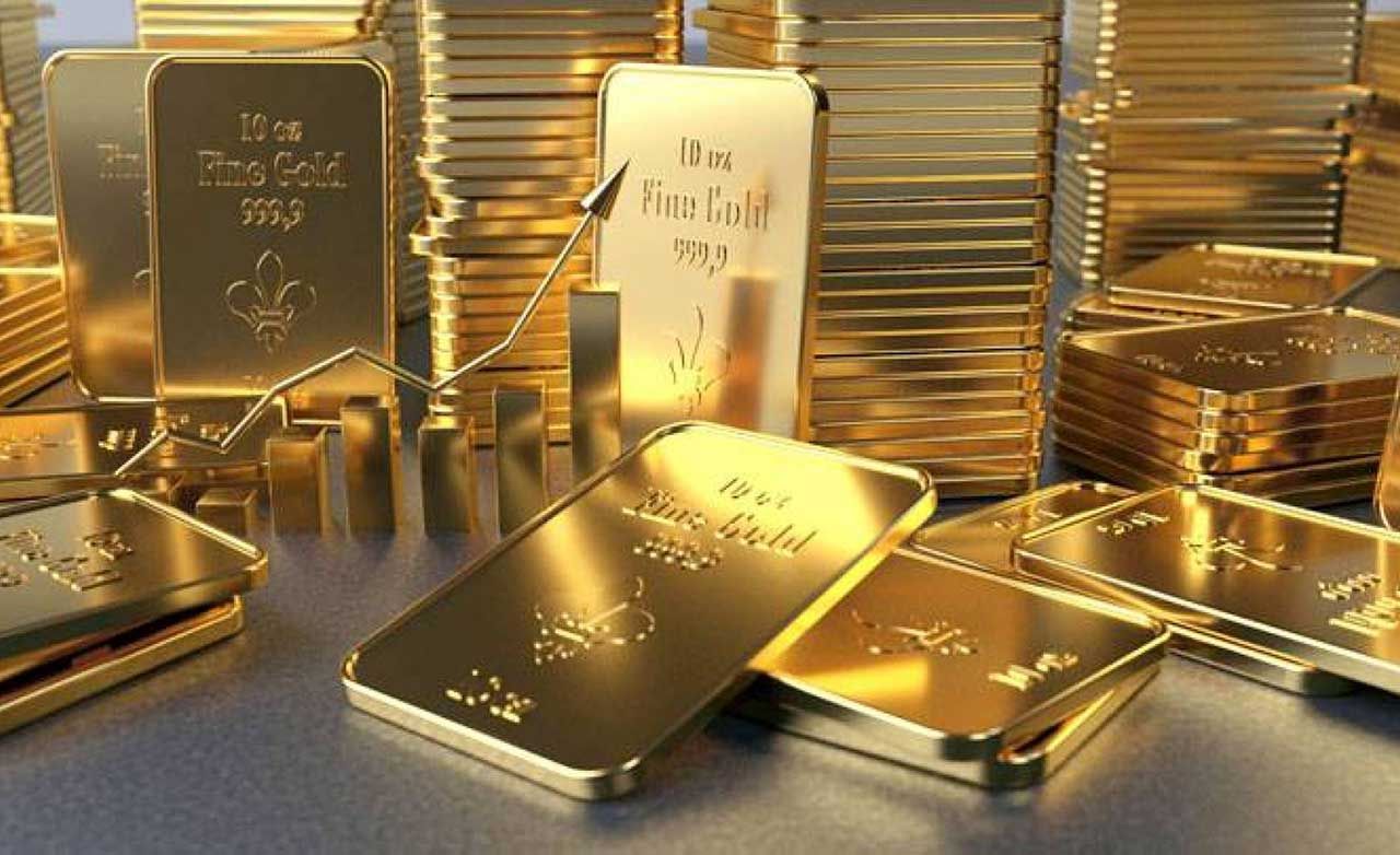 الذهب يستقر وسط آمال بتوقف المركزي الأمريكي عن رفع الفائدة