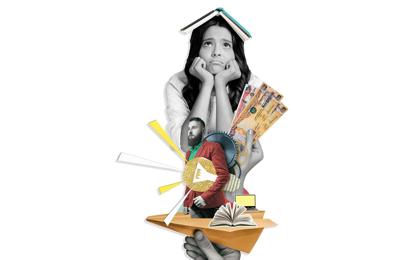 ليلة الامتحان.. حصة الدروس الخصوصية بـ 500 درهم