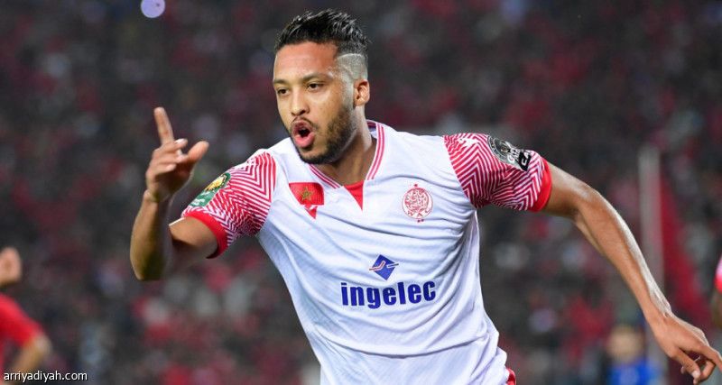 الشكوك تحاصر المترجي قبل إياب نهائي إفريقيا