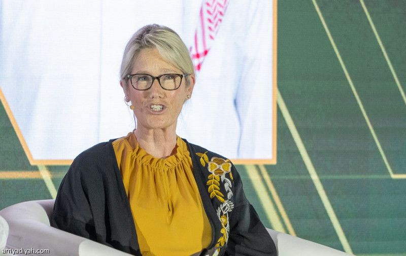 جان: الاستثمار في نادي الصقور يعزز موقع «نيوم» كوجهة رياضية