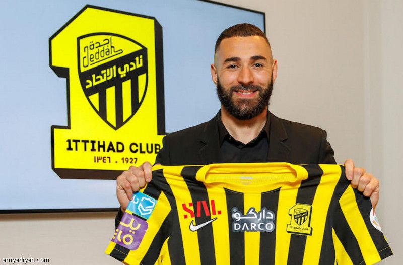 البنز.. نمر جديد