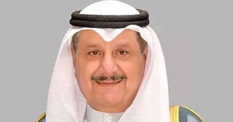 عيسى الكندري