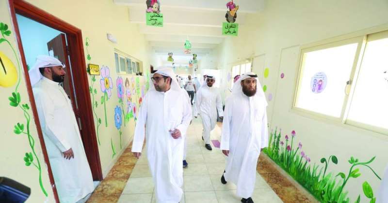 الشعلة لـ «الراي»: ضبطية قضائية لمفتشي البلدية لرفع الإعلانات المُخالفة للمرشحين