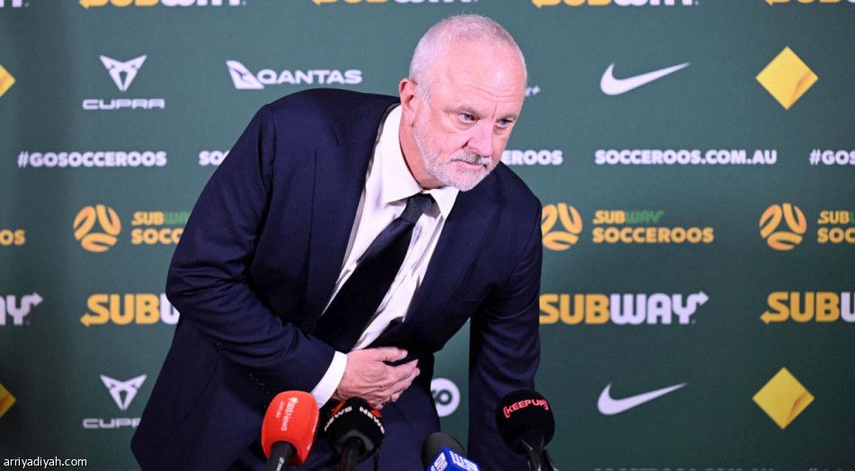 أستراليا تدعم المنتخب بالمجنّسين