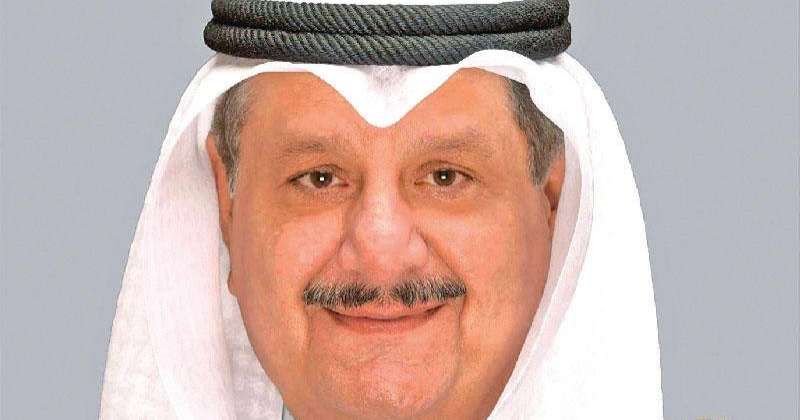 عيسى الكندري