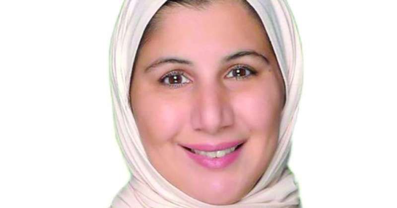 علياء الفارسي