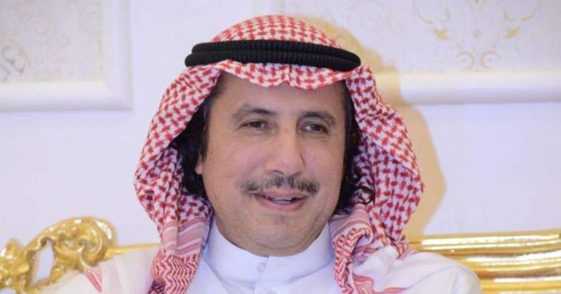 السفير الشيخ عزام الصباح