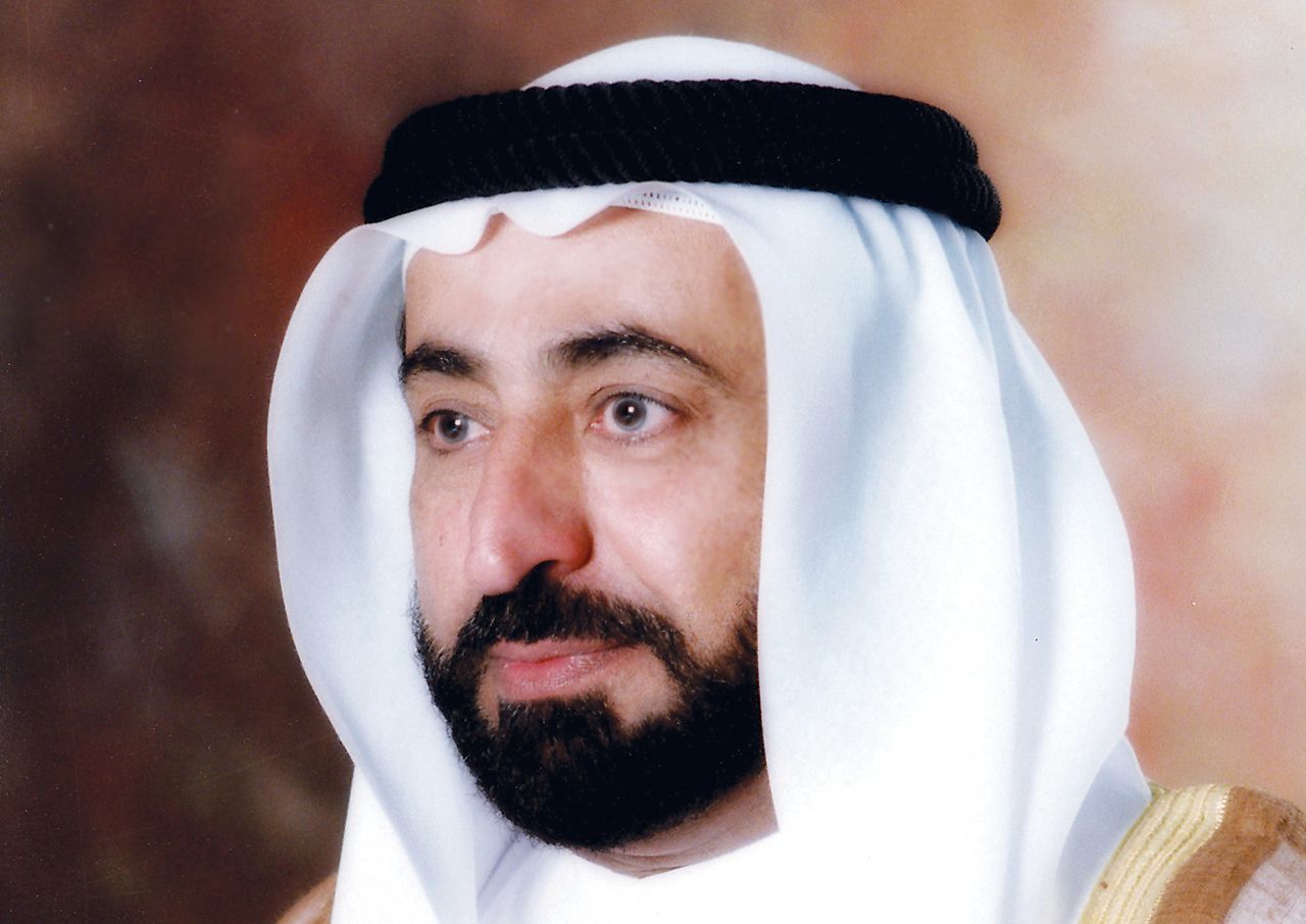 حاكم الشارقة يصدر مرسومين بتعيين مدير عام ومستشار لهيئة المتاحف