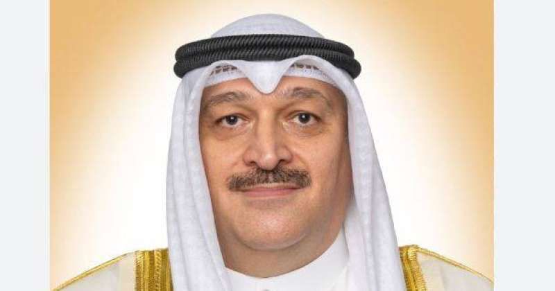 الوزير العوضي