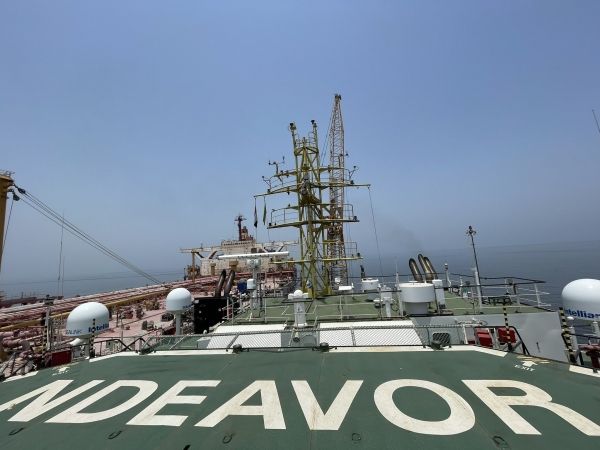 الأمم المتحدة: عملية تفريغ "صافر" ستبدأ الأسبوع المقبل